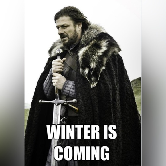 ❄️❄️❄️WINTER IS COMING! SALE AND GIVEAWAY❄️❄️❄️ - Picture 1 of 2